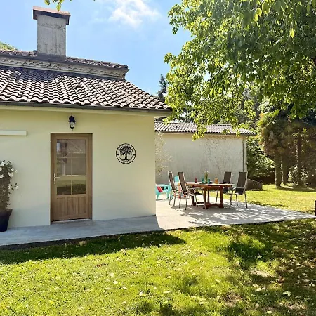 Parenthese Nature Dans Les Landes Carritz * Ousse-Suzan